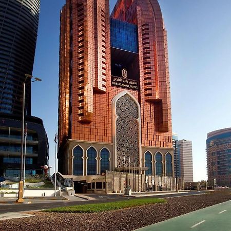 Bab Al Qasr Residence Abu Dhabi Exterior foto